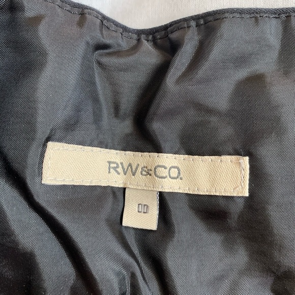 RW&CO Midi Skirt - Picture 6 of 6